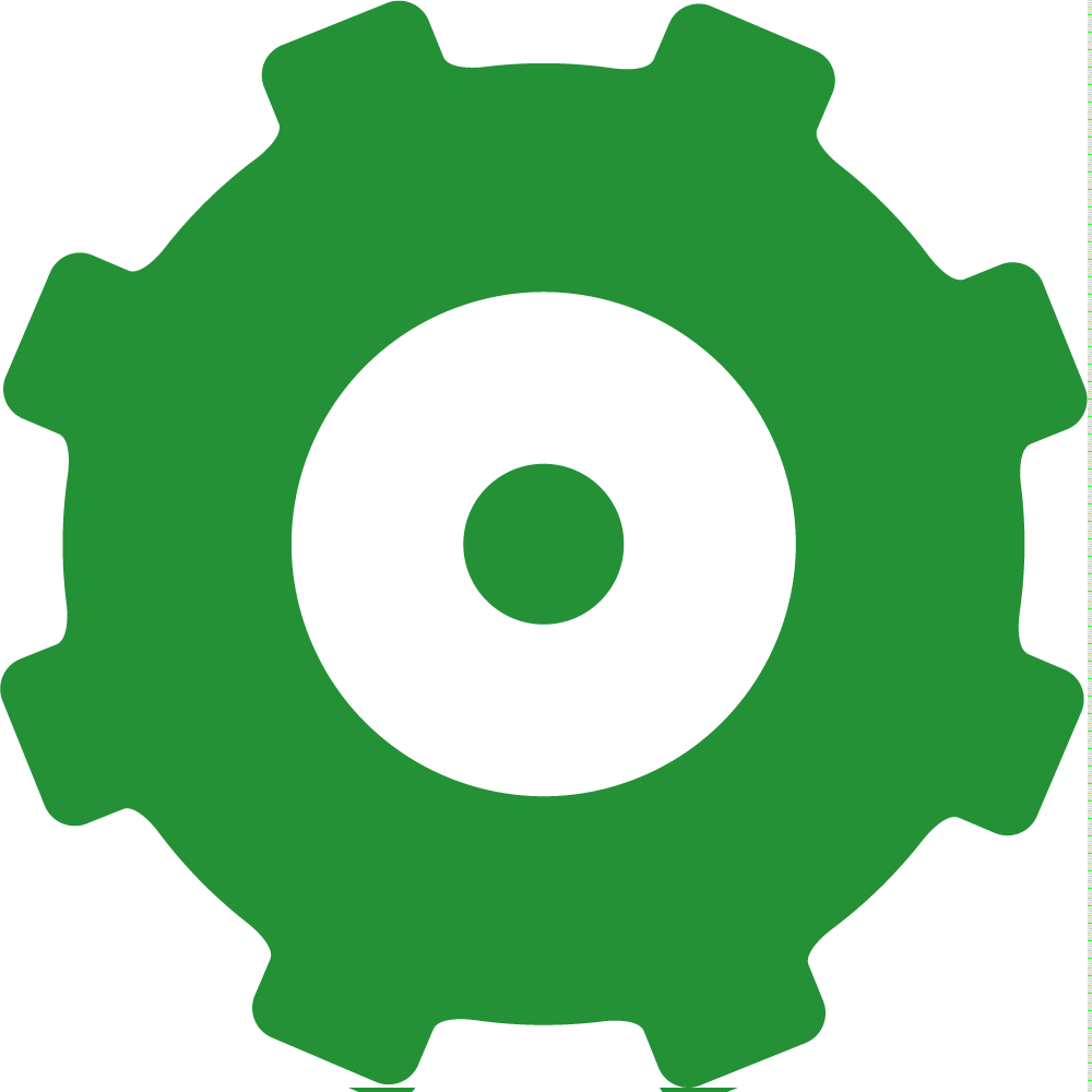 Cog 1000x1000 Transparent 