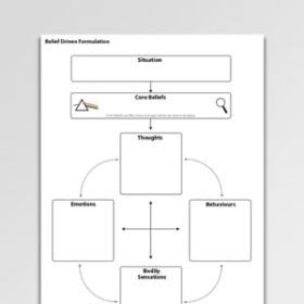 Behavioral Experiments Archives - Psychology Tools