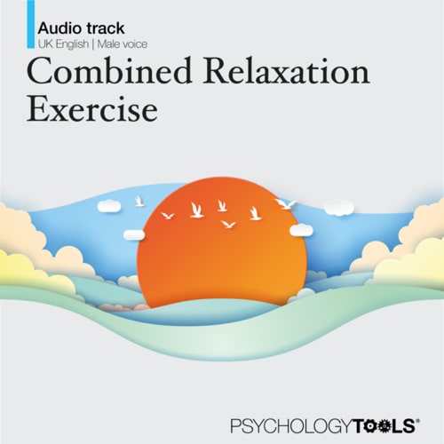 Combined Relaxation Exercise