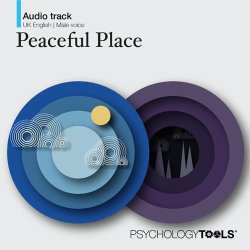 Peaceful Place Audio