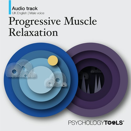 Progressive Muscle Relaxation Audio