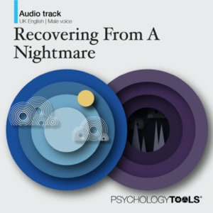 Recovering From A Nightmare Audio