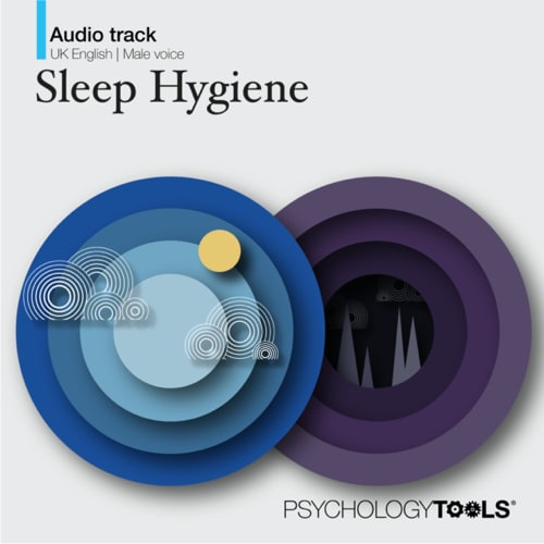 Sleep Hygiene Audio