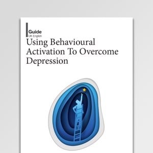 Using Behavioral Activation To Overcome Depression