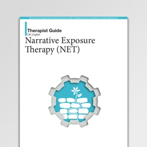 Narrative Exposure Therapy (NET) Free Guide
