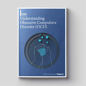 Understanding Obsessive Compulsive Disorder (OCD) CBT Psychoeducation Guide