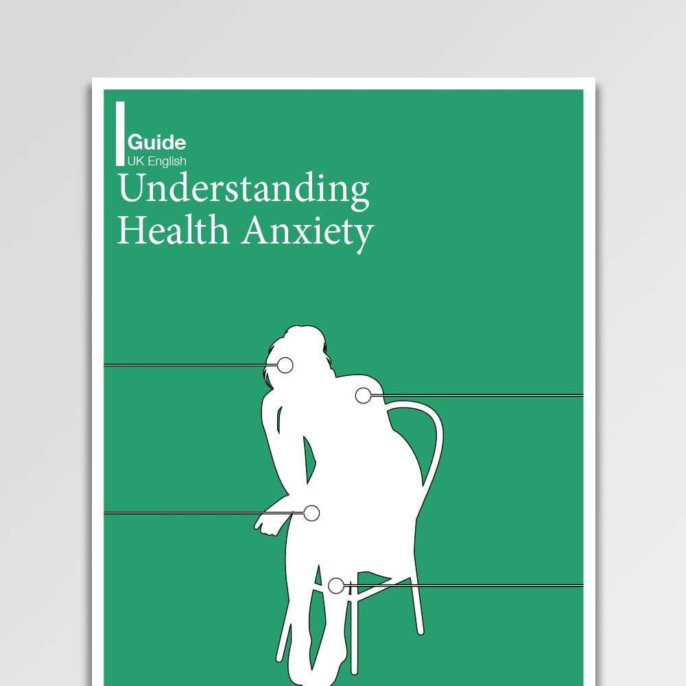 Understanding Health Anxiety