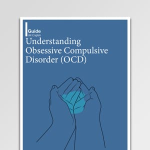 Obsessive Compulsive Disorder (OCD) Worksheets | Psychology Tools