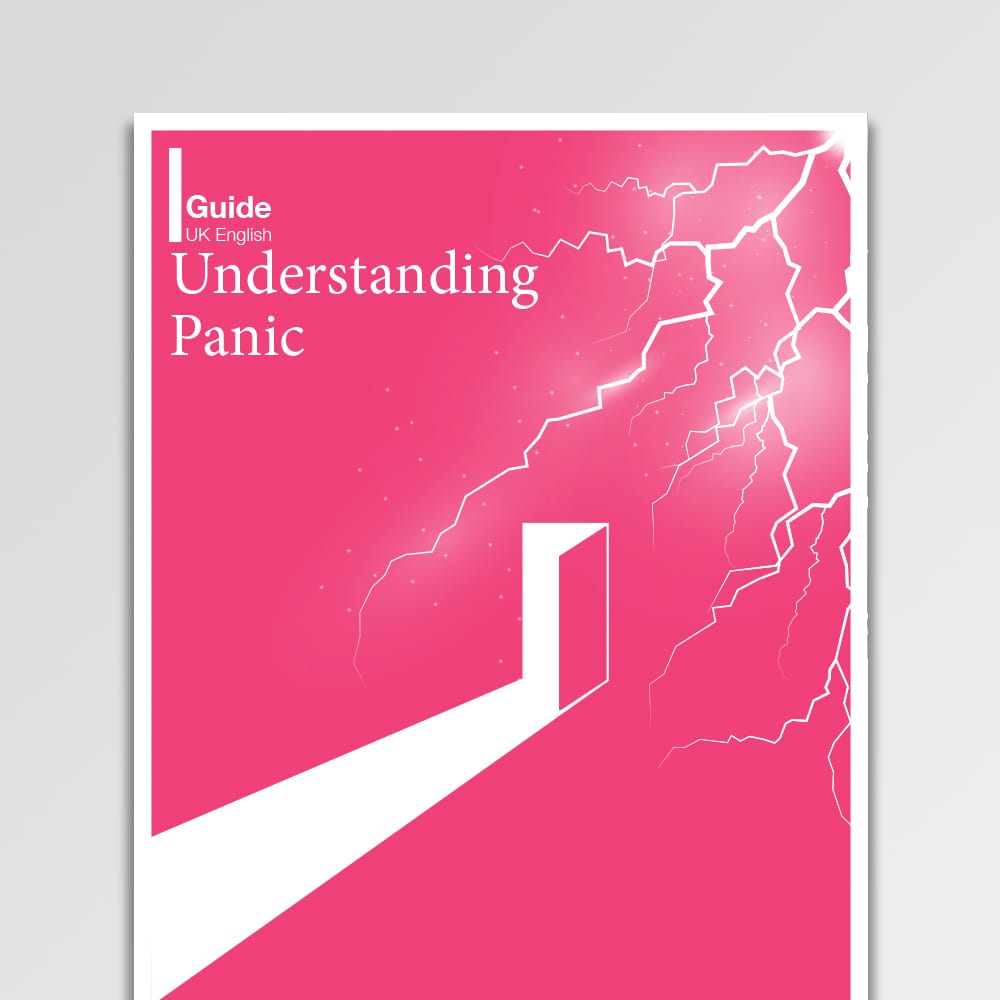 Understanding Panic Guide For Clients