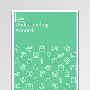 Understanding Anorexia Nervosa guide