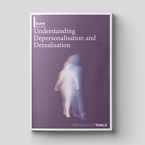 Understanding Depersonalization and Derealization Guide (Featured Image)