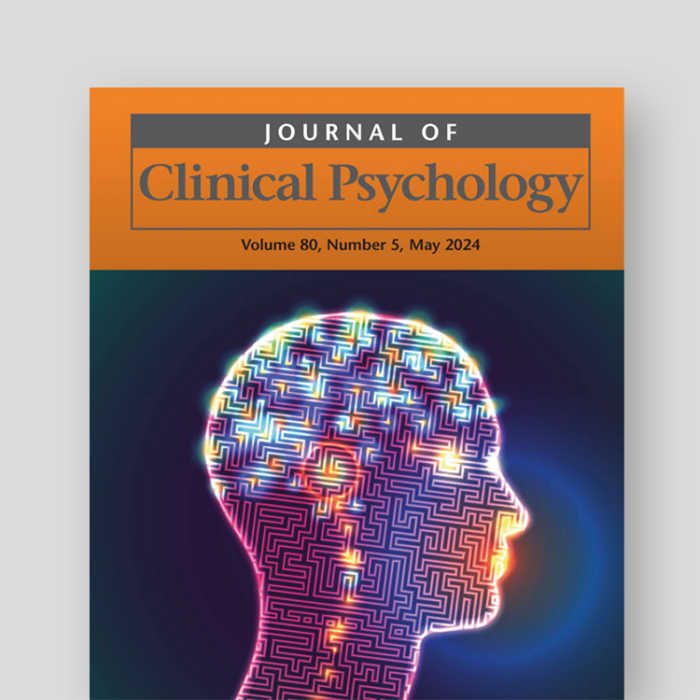 Journal of Clinical Psychology